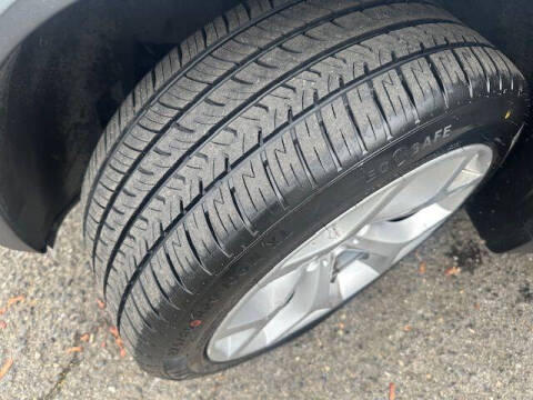 2011 BMW X5 xDrive35i