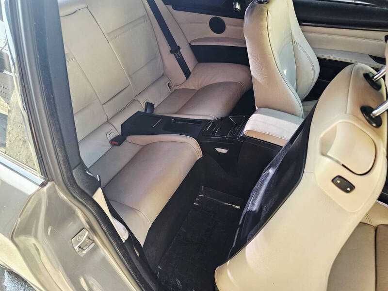 2012 BMW 3 Series 328i