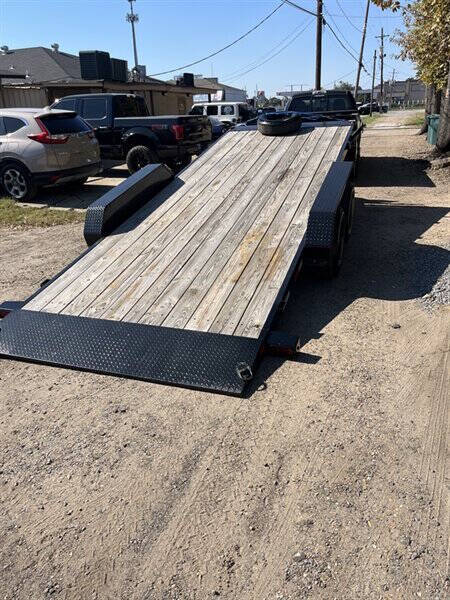 2025 Load Trail 5500