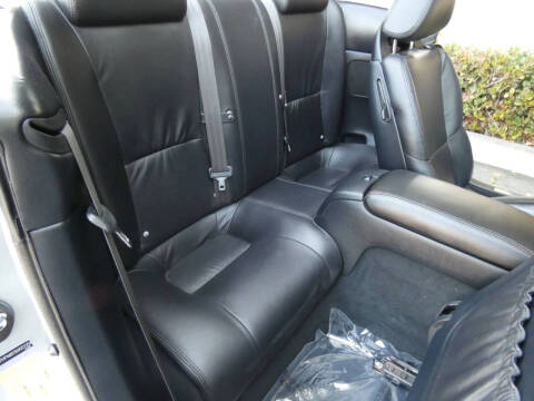 2006 Lexus SC 430