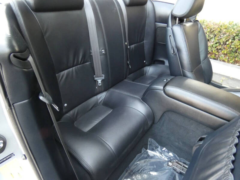 2006 Lexus SC 430