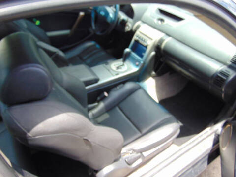 2003 Infiniti G35