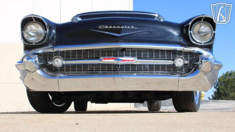 1957 Chevrolet 210