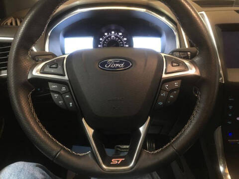 2020 Ford Edge ST