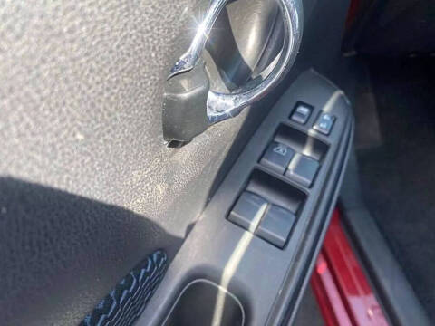 2016 Nissan Versa Note