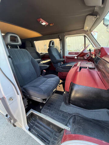 1994 Dodge Ram Van B150