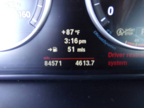 2013 BMW X3 xDrive35i