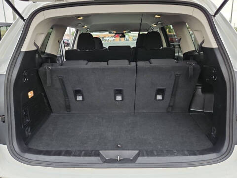 2023 Subaru Ascent Premium 8-Passenger