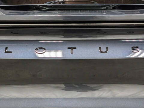 2024 Lotus Emira V6 First Edition