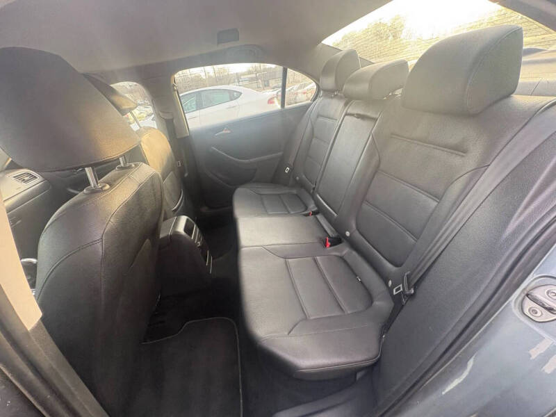 2011 Volkswagen Jetta