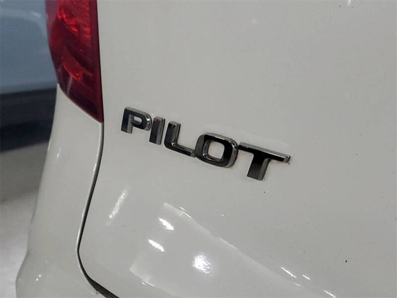 2017 Honda Pilot EX-L w/Navi