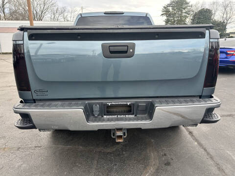 2012 GMC Sierra 1500 SLE