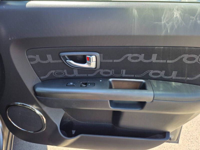 2012 Kia Soul