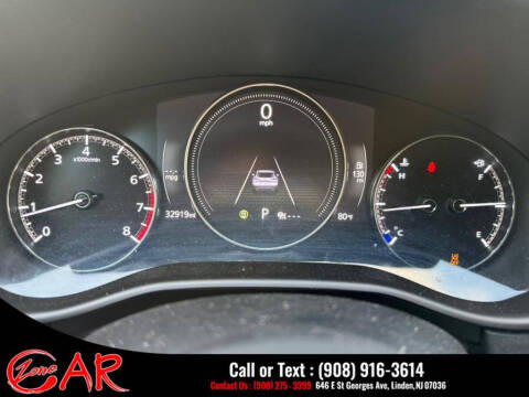 2024 Mazda CX-30 2.5 S Select Sport