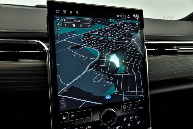 2025 GMC Sierra EV Denali