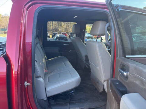 2023 GMC Sierra 2500HD