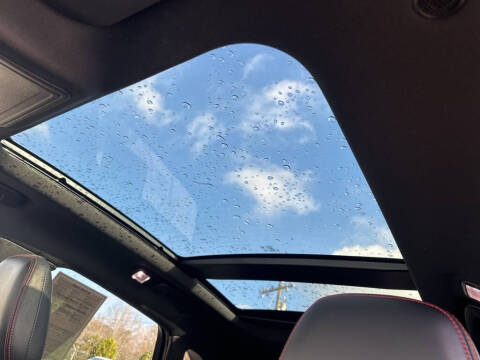 2023 Ford Escape ST-Line Select