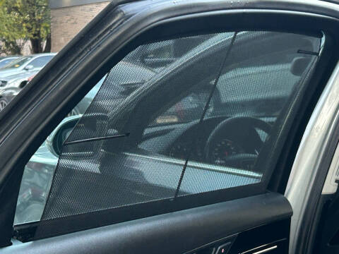 2011 Audi A8 L quattro