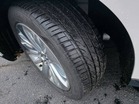 2011 Ford Taurus Limited