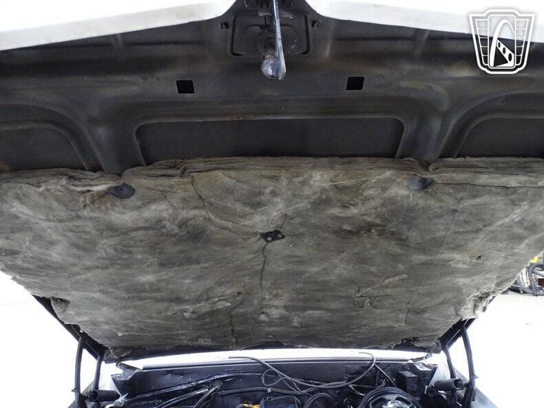 1964 Pontiac Tempest
