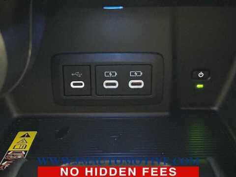 2024 Toyota Venza Nightshade Edition