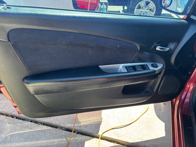 2012 Chrysler 200 S