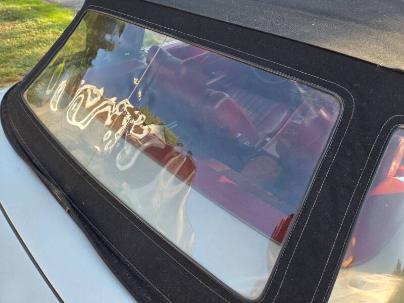 1972 Mercedes-Benz 350-Class