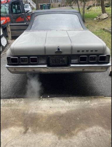 1964 Dodge Polara