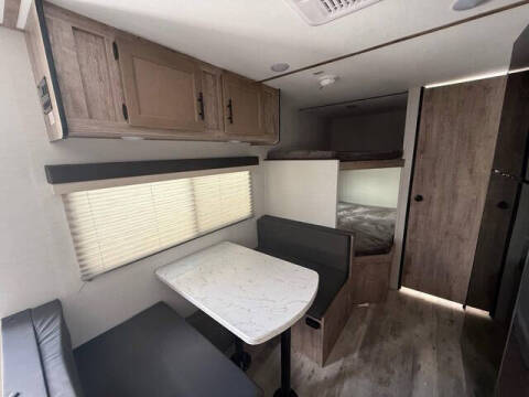 2025 Gulfstream Conquest