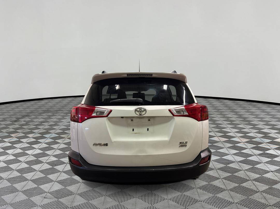 2013 Toyota RAV4 for sale at Paley Auto Group in Columbus, OH