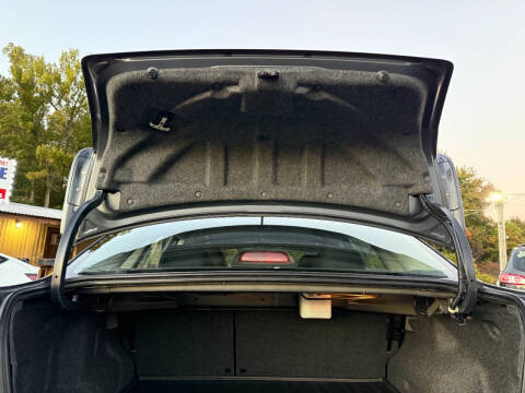 2012 Subaru Impreza WRX