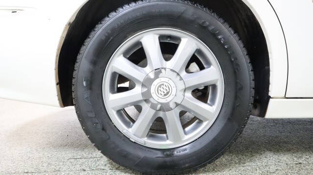 2009 Buick LaCrosse CXL