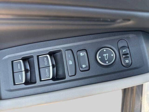 2023 Honda Accord