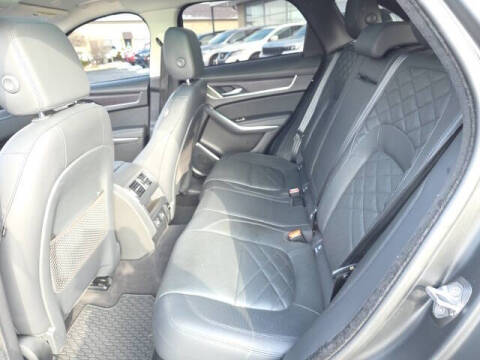 2021 Jaguar F-PACE P250 S