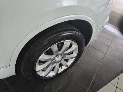 2016 Buick Enclave Premium