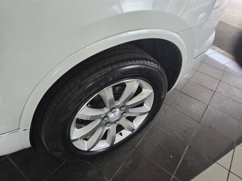 2016 Buick Enclave Premium