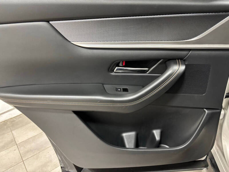 2025 Mazda CX-90 3.3 Turbo Premium Sport