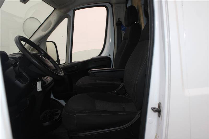 2018 RAM ProMaster 2500 136 WB
