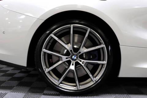 2020 BMW 8 Series M850i xDrive