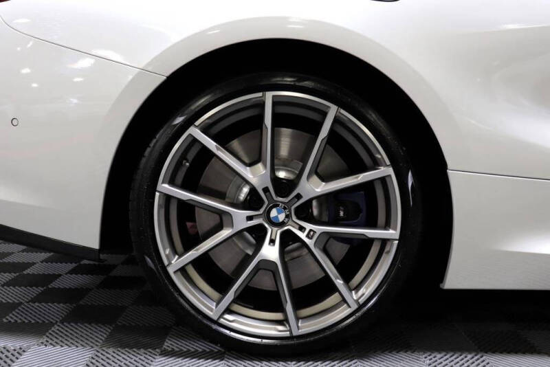 2020 BMW 8 Series M850i xDrive