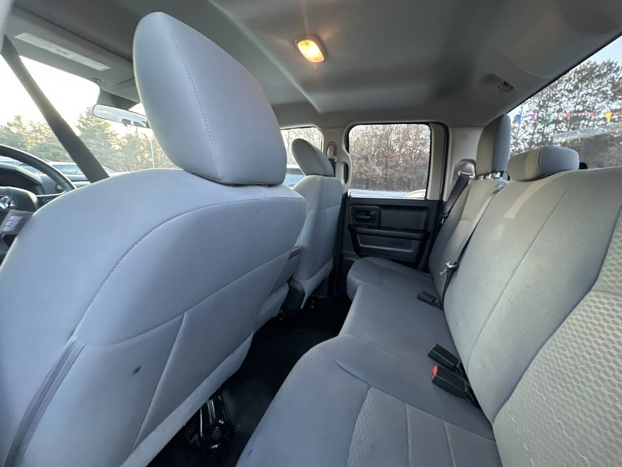 2015 Ram 1500 for sale at Auto Hunter in Webster, WI