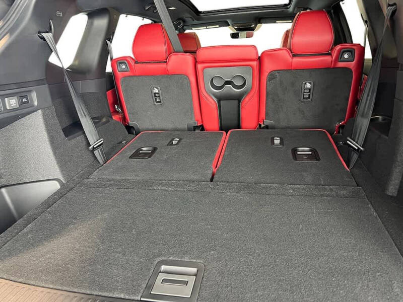 2026 Acura MDX SH-AWD w/A-SPEC