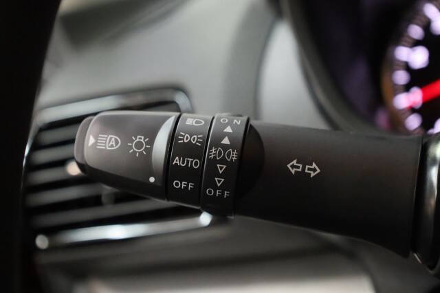 2026 Mitsubishi Eclipse Cross LE