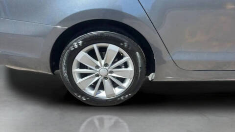 2015 Volkswagen Jetta
