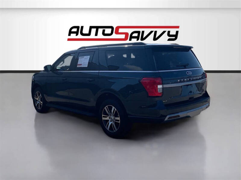 2024 Ford Expedition MAX XLT