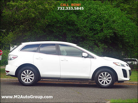 2011 Mazda CX-7 i Sport