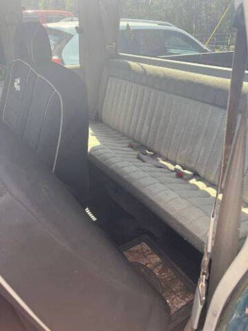 1994 GMC C/K 1500 Series