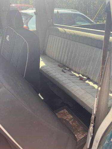 1994 GMC C/K 1500 Series