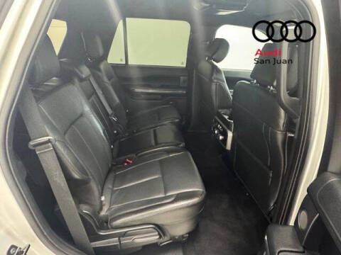 2018 Ford Expedition XLT