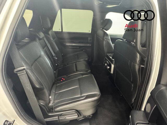 2018 Ford Expedition XLT